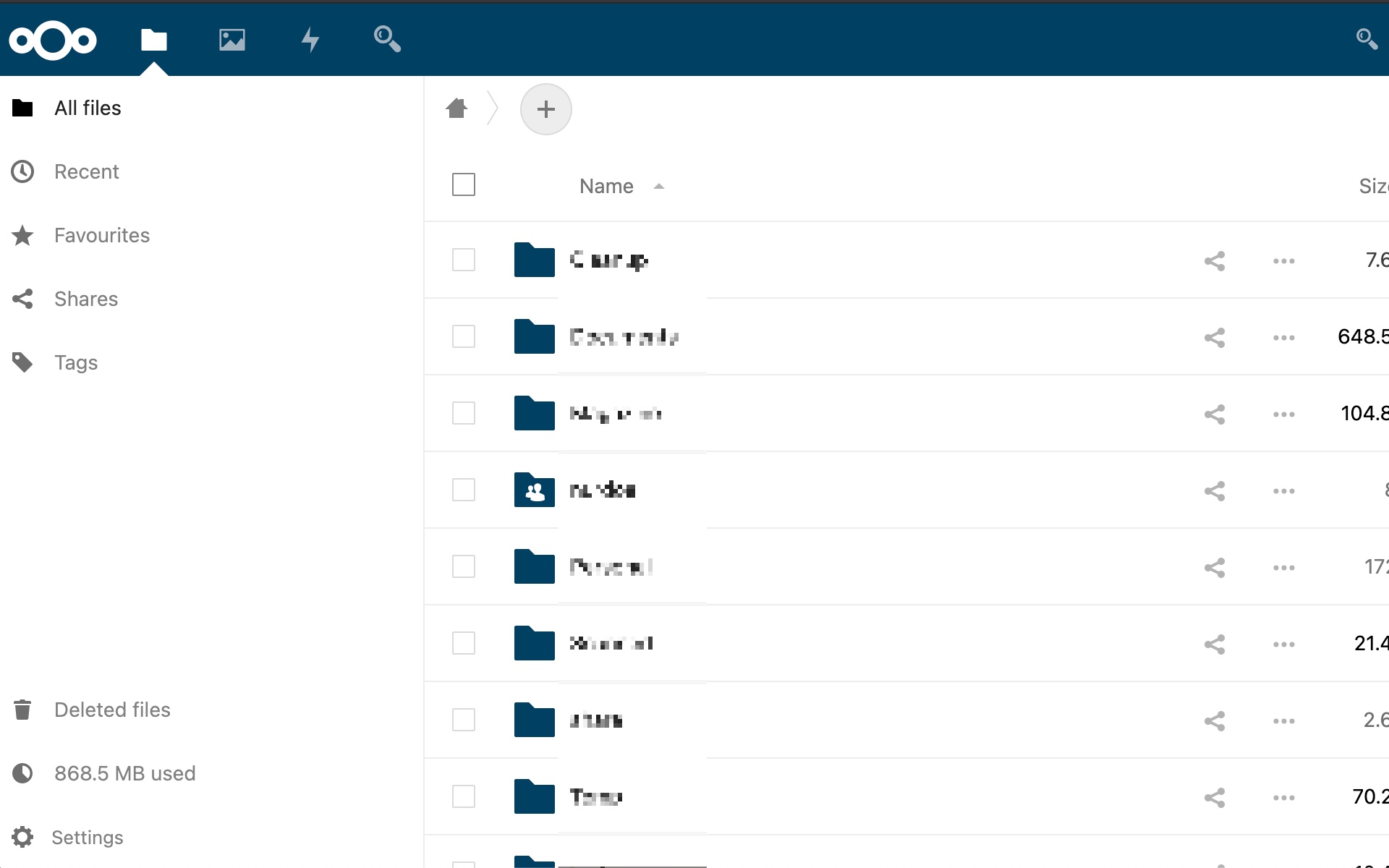 Nextcloud