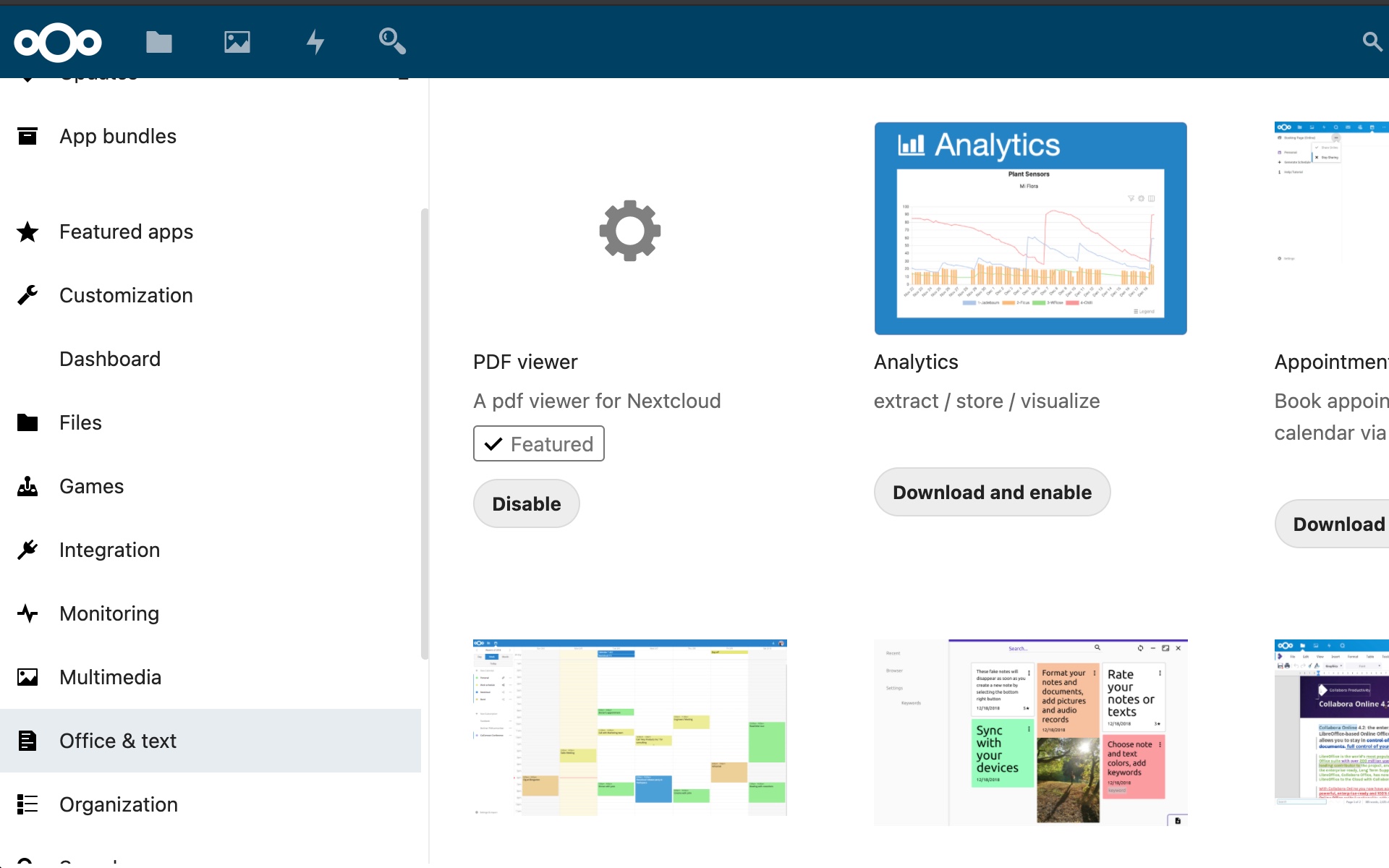 Nextcloud